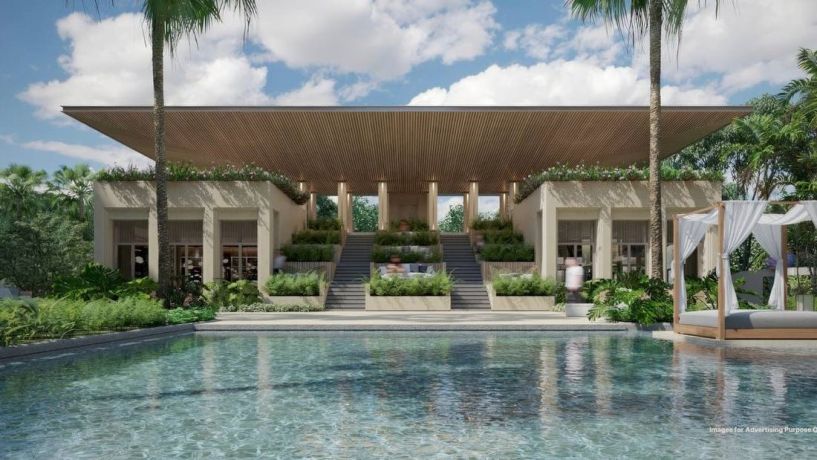 Квартиры, Таиланд, Пхукет (001223) - фото 3