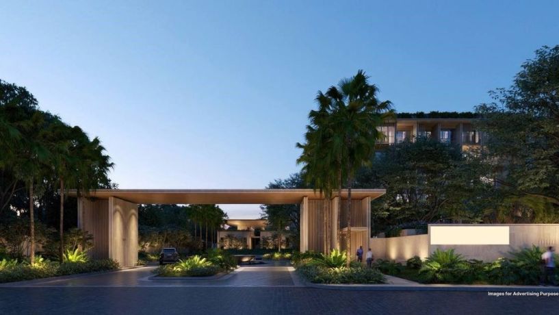 Квартиры, Таиланд, Пхукет (001223) - фото 7