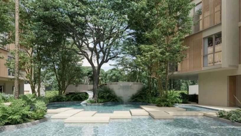 Квартиры, Таиланд, Пхукет (001223) - фото 4