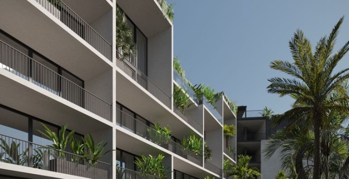 Apartments, Indonesia, Bali, Canggu (001505) - pictures 27