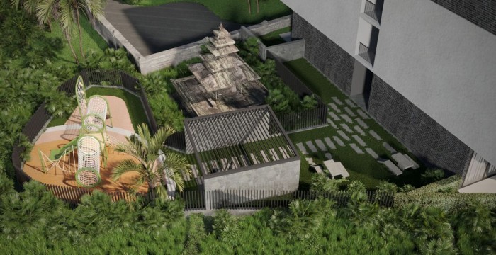 Apartments, Indonesia, Bali, Canggu (001505) - pictures 20