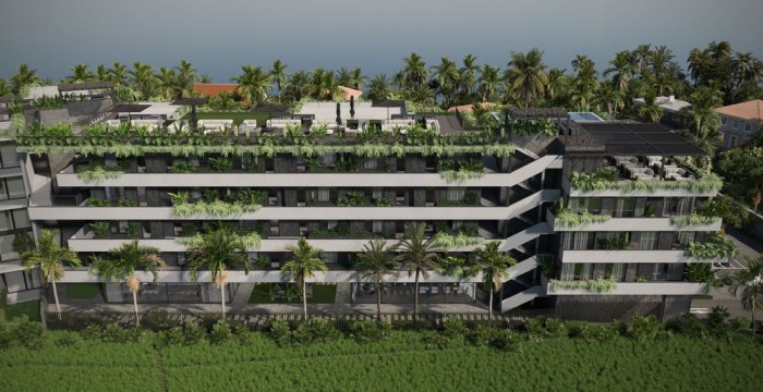 Apartments, Indonesia, Bali, Canggu (001505) - pictures 1