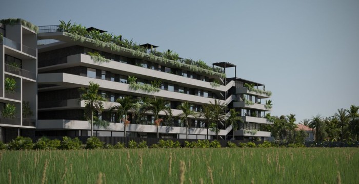 Apartments, Indonesia, Bali, Canggu (001505) - pictures 12