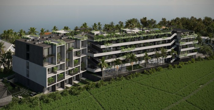 Apartments, Indonesia, Bali, Canggu (001505) - pictures 4