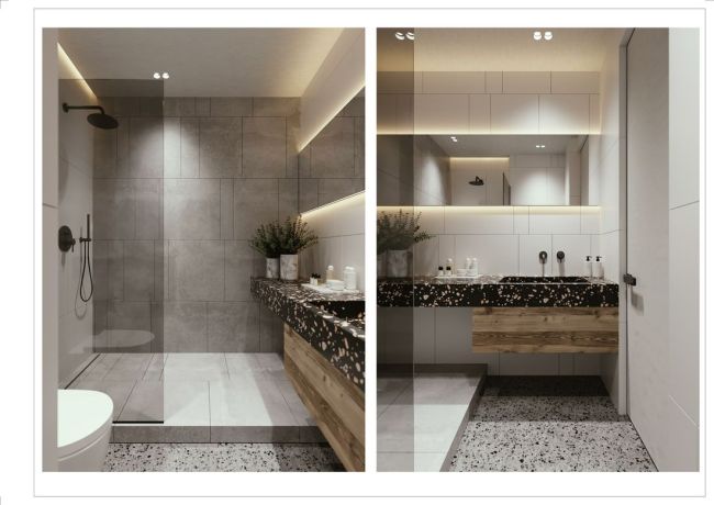 Квартиры, Индонезия, Бали, Чангу (001505) - фото 52