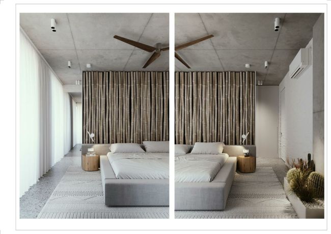 Квартиры, Индонезия, Бали, Чангу (001505) - фото 54