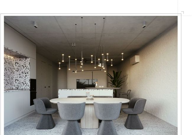 Квартиры, Индонезия, Бали, Чангу (001505) - фото 57