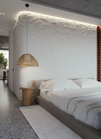 Квартиры, Индонезия, Бали, Чангу (001505) - фото 41