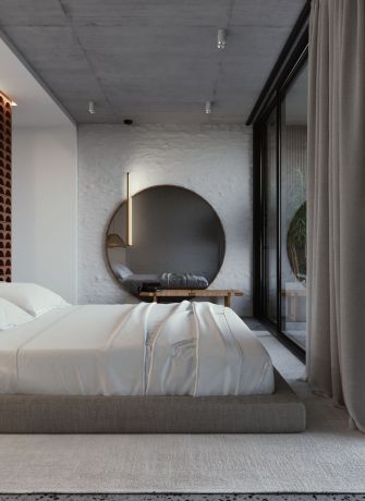 Квартиры, Индонезия, Бали, Чангу (001505) - фото 43