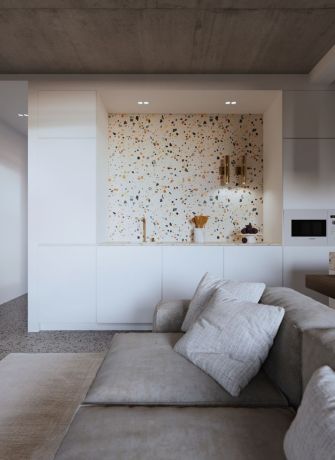 Квартиры, Индонезия, Бали, Чангу (001505) - фото 44