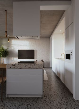 Квартиры, Индонезия, Бали, Чангу (001505) - фото 45