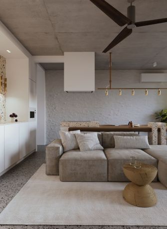 Квартиры, Индонезия, Бали, Чангу (001505) - фото 46