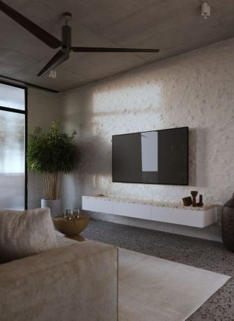 Квартиры, Индонезия, Бали, Чангу (001505) - фото 47