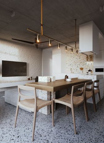 Квартиры, Индонезия, Бали, Чангу (001505) - фото 48