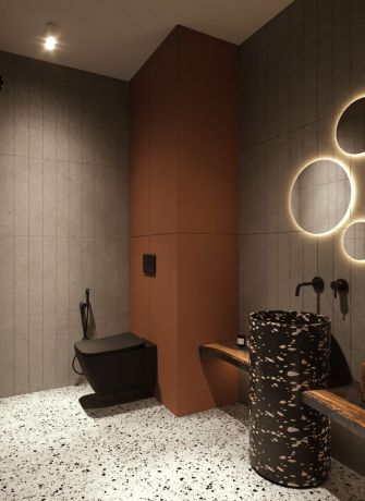 Квартиры, Индонезия, Бали, Чангу (001505) - фото 50