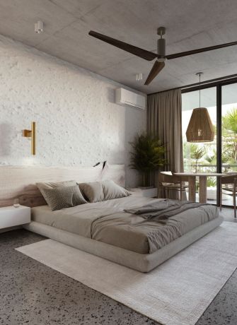 Квартиры, Индонезия, Бали, Чангу (001505) - фото 36