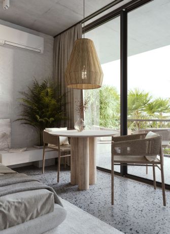 Квартиры, Индонезия, Бали, Чангу (001505) - фото 35