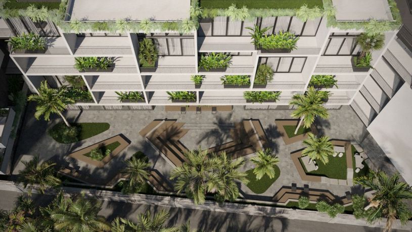 Квартиры, Индонезия, Бали, Чангу (001505) - фото 23