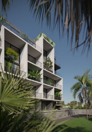 Квартиры, Индонезия, Бали, Чангу (001505) - фото 14