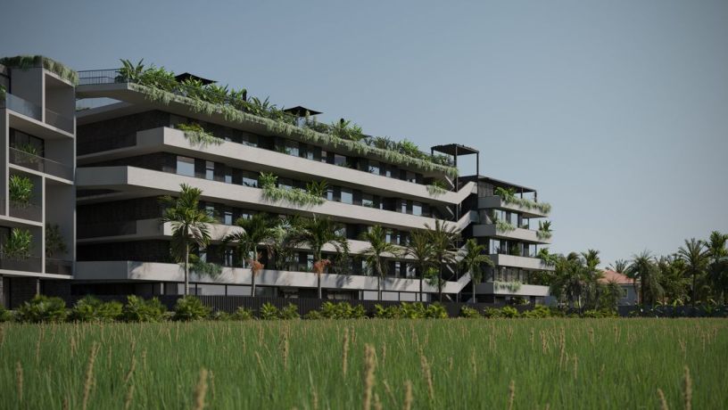 Квартиры, Индонезия, Бали, Чангу (001505) - фото 17