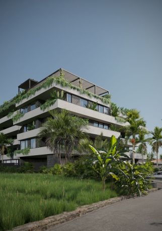 Квартиры, Индонезия, Бали, Чангу (001505) - фото 13