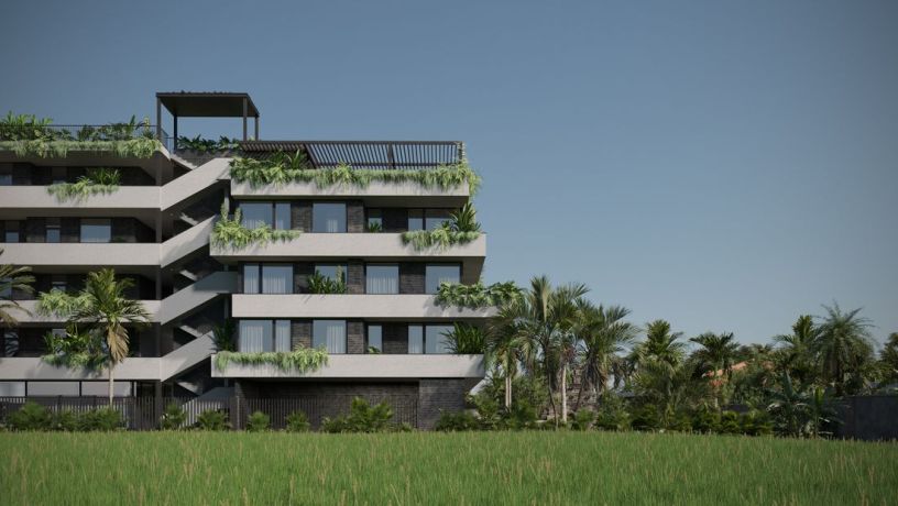 Квартиры, Индонезия, Бали, Чангу (001505) - фото 11