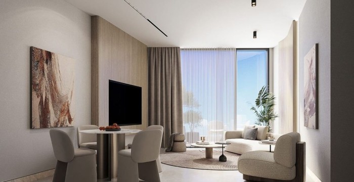 Apartments, UAE, Dubai (001506) - pictures 6