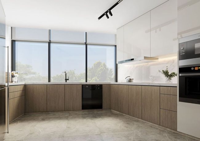 Квартири, ОАЕ, Дубай (001506) - фото 3