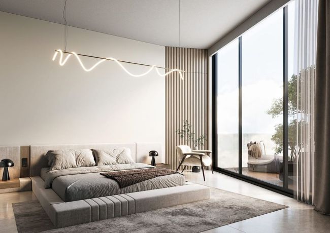 Квартири, ОАЕ, Дубай (001506) - фото 5