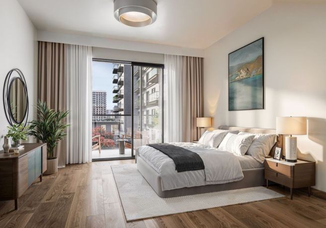 Квартиры, ОАЭ, Дубай (003482) - фото 8