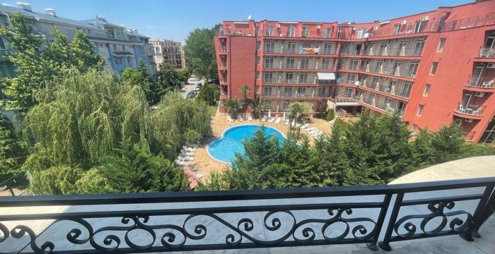 Apartments, Bulgaria, Sunny Beach (358353) - pictures 4