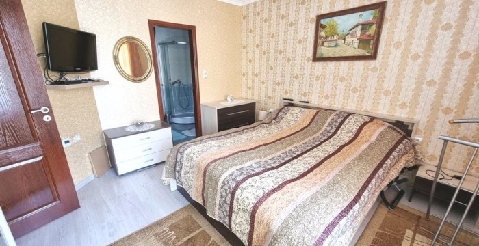 Apartments, Bulgaria, Sunny Beach (359353) - pictures 23