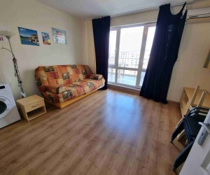 One-bedroom apartment in a residential complex, Sunny Beach (361353)