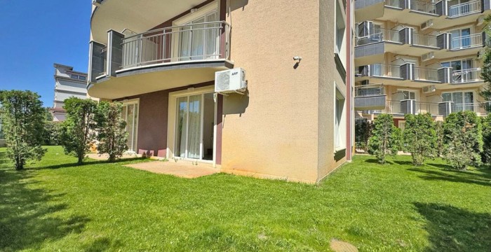 Apartments, Bulgaria, Sunny Beach (362353) - pictures 2