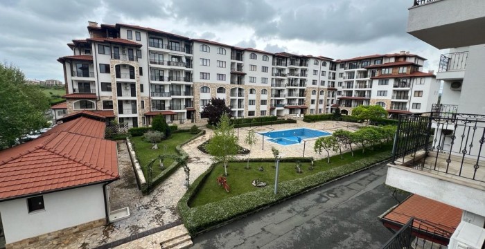 Apartments, Bulgaria, Ravda (363353) - pictures 13