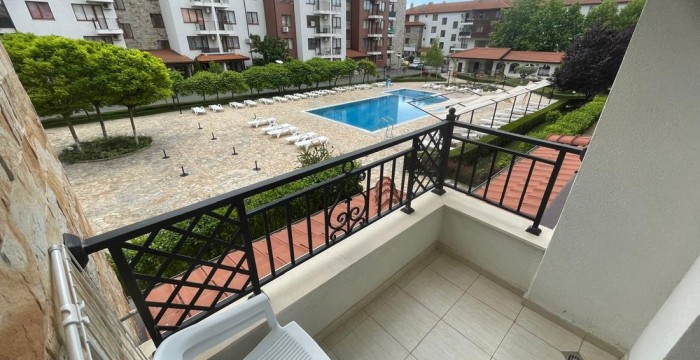Apartments, Bulgaria, Ravda (366353) - pictures 1