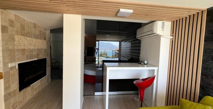 Apartments, Turkey, Alanya, Alanya centre (36700) - pictures 8