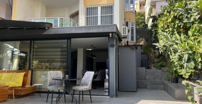 Apartments, Turkey, Alanya, Alanya centre (36700) - pictures 9