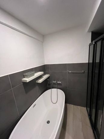 Квартиры, Турция, Алания, центр (36700) - фото 19