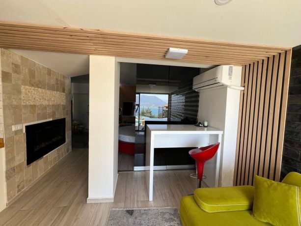 Квартиры, Турция, Алания, центр (36700) - фото 8