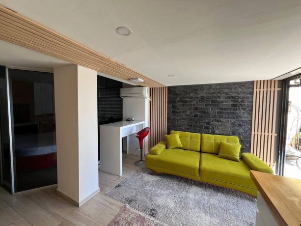 Квартиры, Турция, Алания, центр (36700) - фото 12