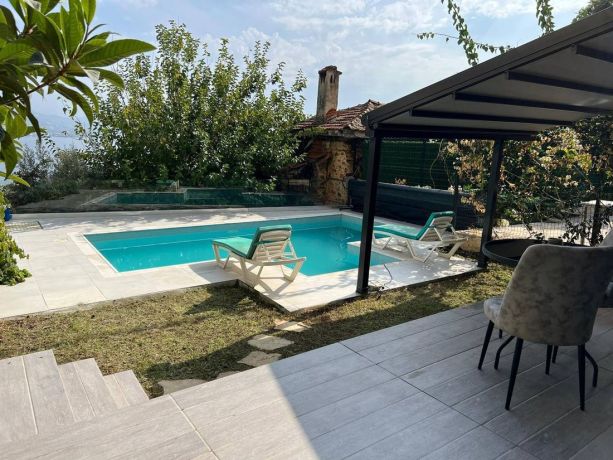 Квартиры, Турция, Алания, центр (36700) - фото 3