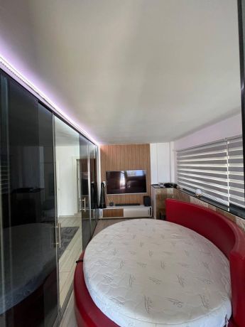 Квартиры, Турция, Алания, центр (36700) - фото 16