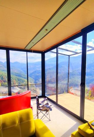 Квартиры, Турция, Алания, центр (36700) - фото 11