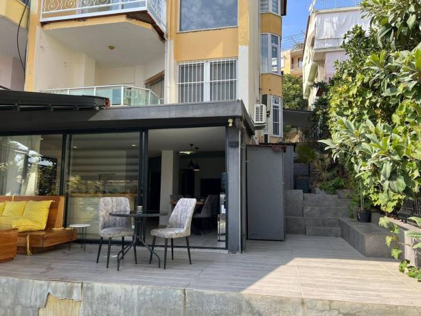 Квартиры, Турция, Алания, центр (36700) - фото 9