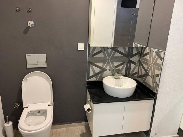 Квартиры, Турция, Алания, центр (36700) - фото 23