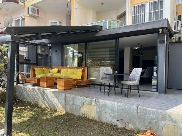 Квартиры, Турция, Алания, центр (36700) - фото 10