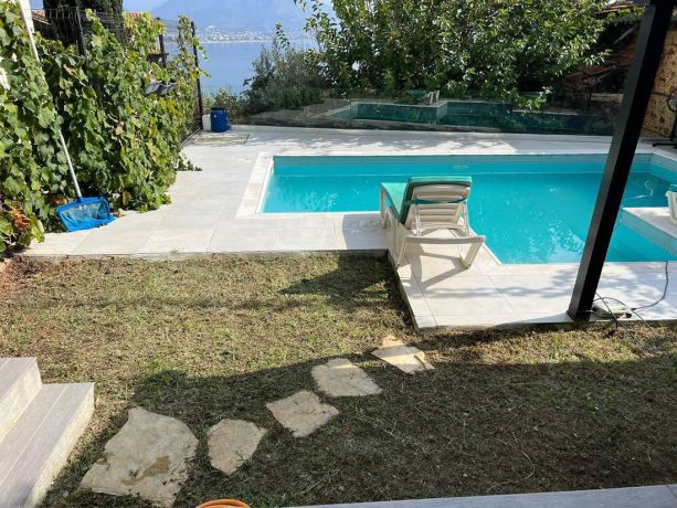 Квартиры, Турция, Алания, центр (36700) - фото 4