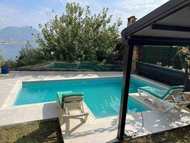 Квартиры, Турция, Алания, центр (36700) - фото 6