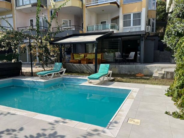 Квартиры, Турция, Алания, центр (36700) - фото 5